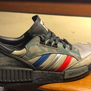 Adidas Boston super nmd (brand new no tags)